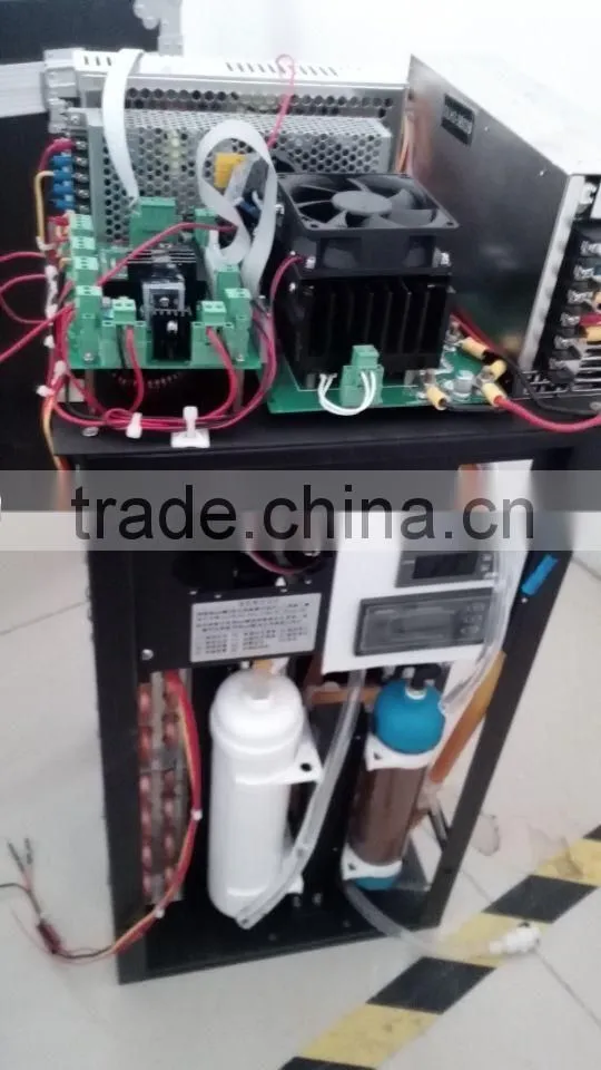 Hair removal 808nm diode laser skin rejuvenation