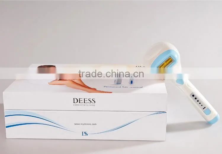 dark spots removal machine hair removal machine with 5 energy level adjustable