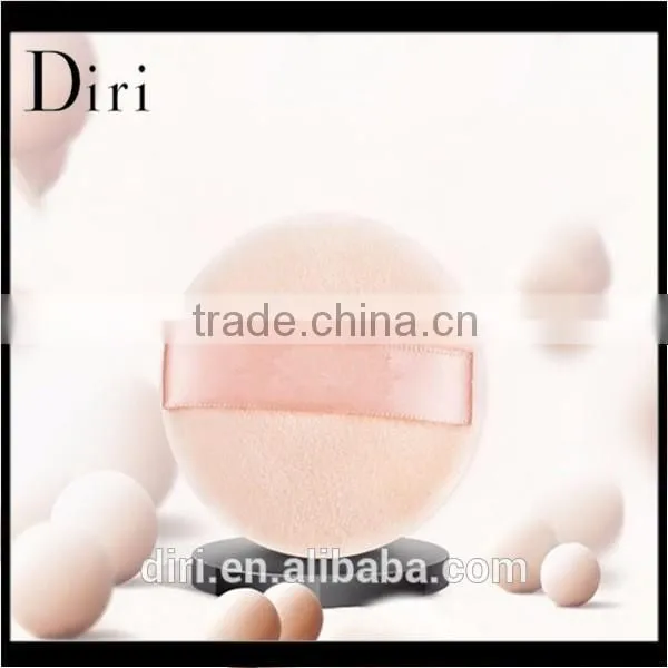 Wholesale small makeup baby powder puff