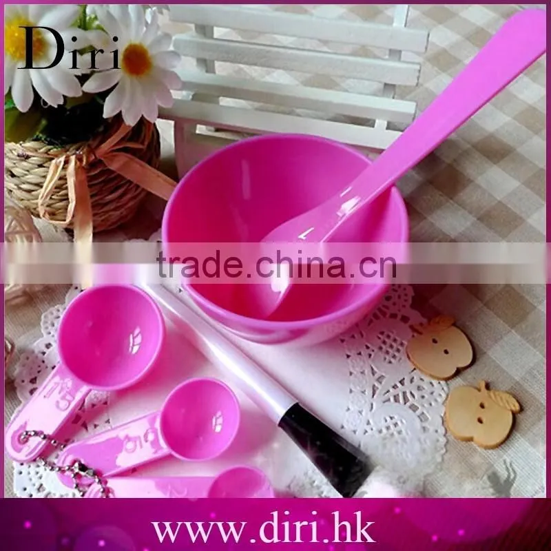 Mask Brushes Kit with Spoon and Bowl Wholesale