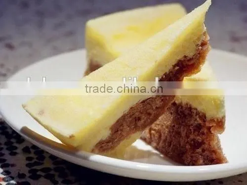 Factory supply 100% pure natural pineapple freeze dried powder, pineapple powder