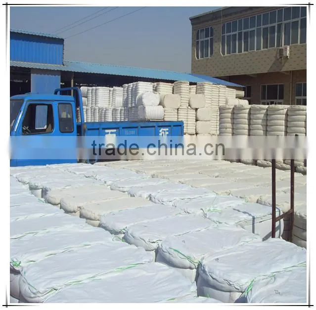Spring promotion Comber noil for Carpet and Mattress making