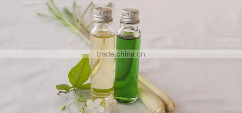 lemon grass oil