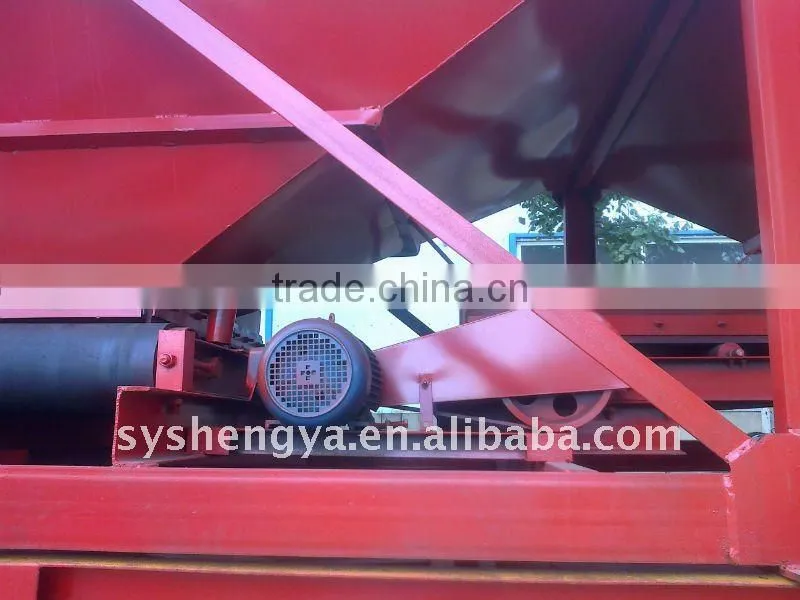PLD 1200 Concrete Batching Machine,cement blender machine