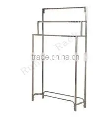 hanging clothes dryer/double pole hanger