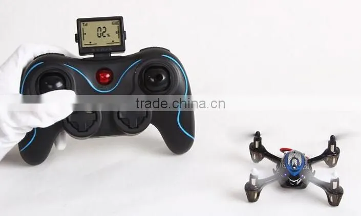 High quality DFD F180 RC Quadcopter airplane mini rc drone