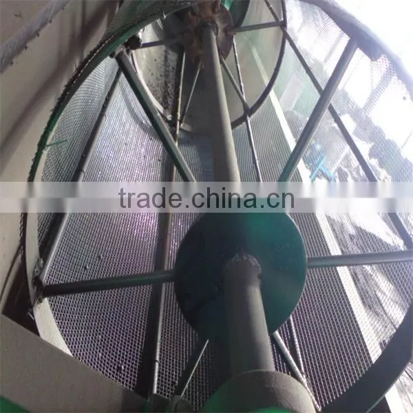 fertilizer separator machine/fertilizer separating screen/fertilizer separate vibrating screen0086-13703827012
