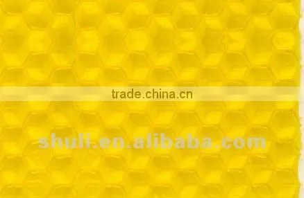 Electric comb foundation mill/beeswax foundation machine/beeswax machine
