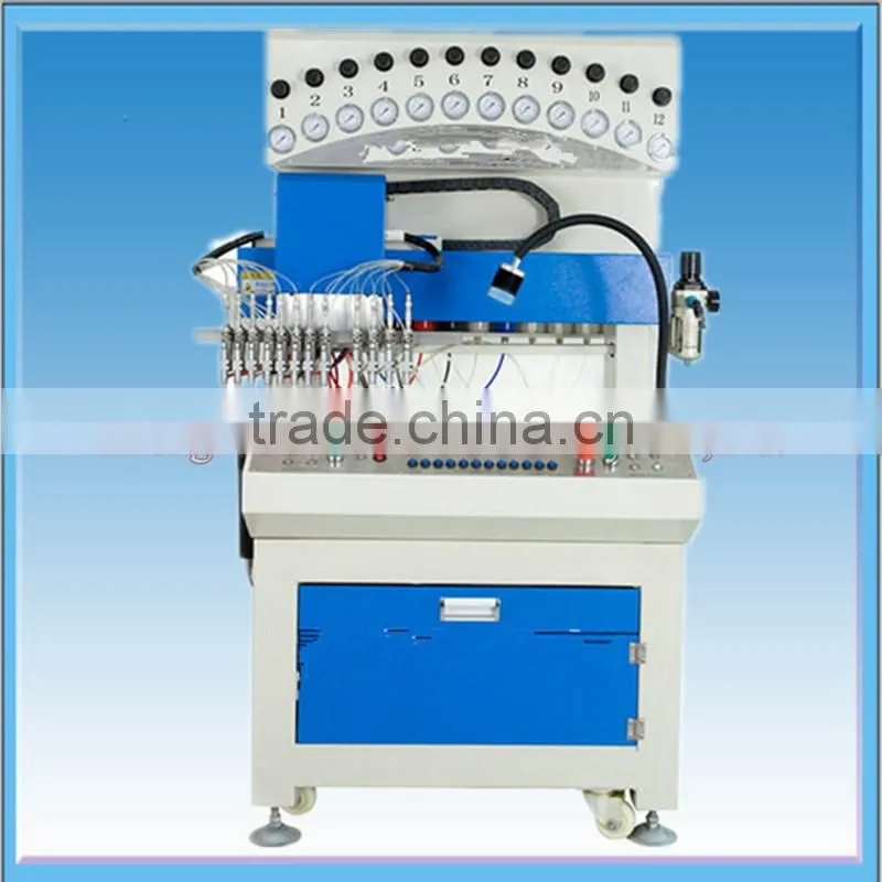 China Supplier Paper Glue Machine For Sale