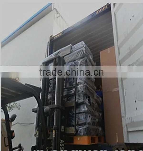 JINLONG used chicken house/poultry house air inlet