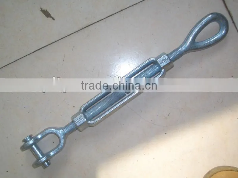 Turnbuckles US federal specification