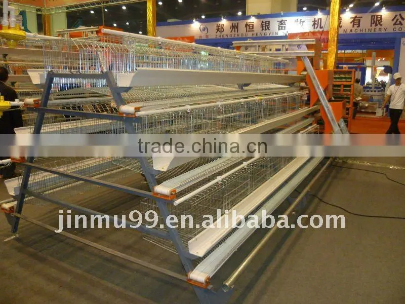 poultry battery cage