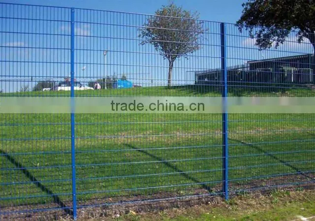 Euro fence