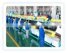 2012 the hot selling cotton seed ccd color sorter