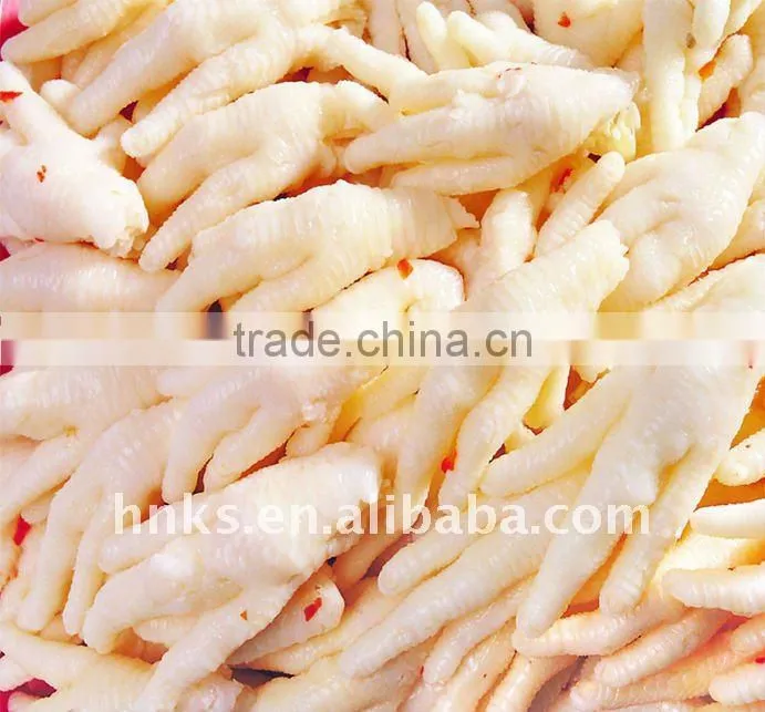 Chicken Feet Peeling Machine chicken feet processing machine chicken feet peeler