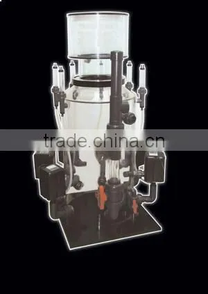 Mini small protein skimmer equipment for Swimming pool water treatment