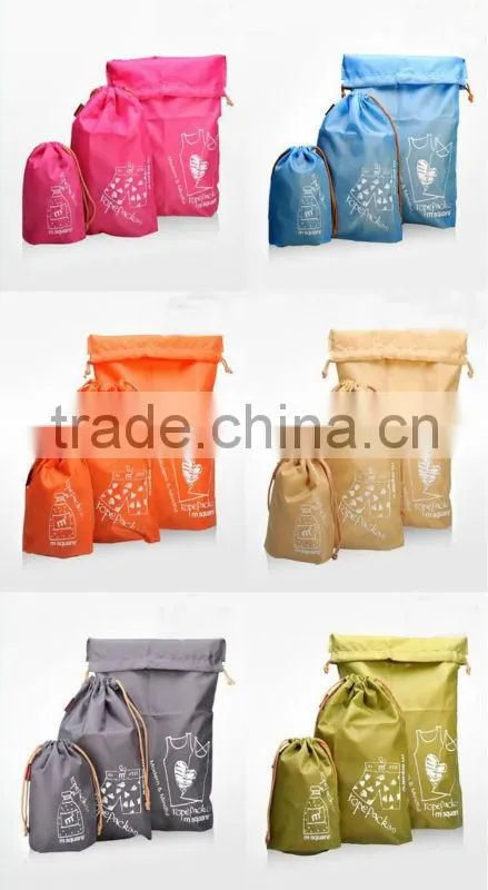 commercial laundry bag