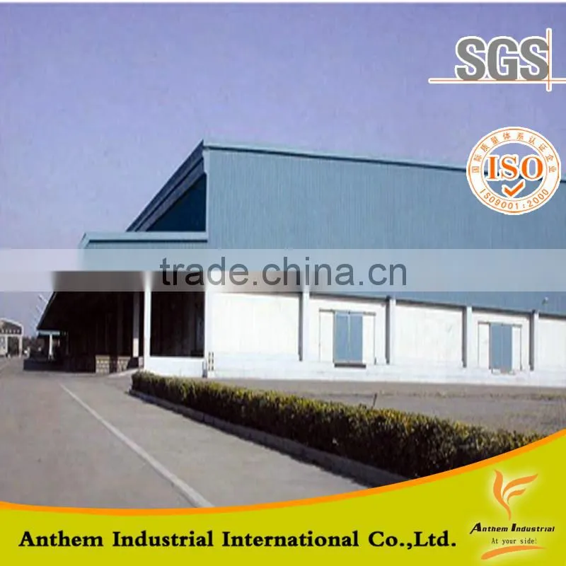 Cold Room For Fruit and Vegetable