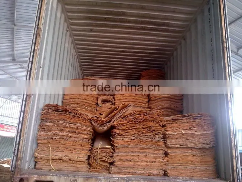 TOP QUALITY SHORT CORE VENEER CHEAP VENEER FOR IMPORTERS