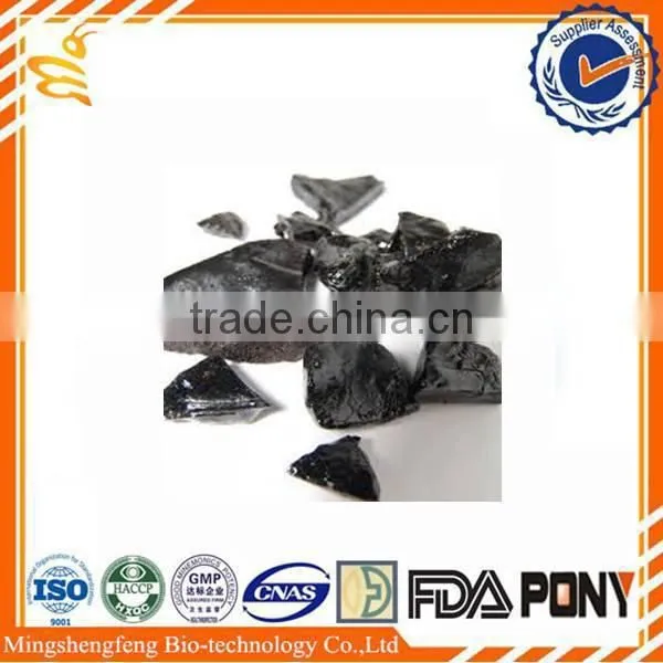 natural honey propolis tablet from Chinese factory/raw bee propolis