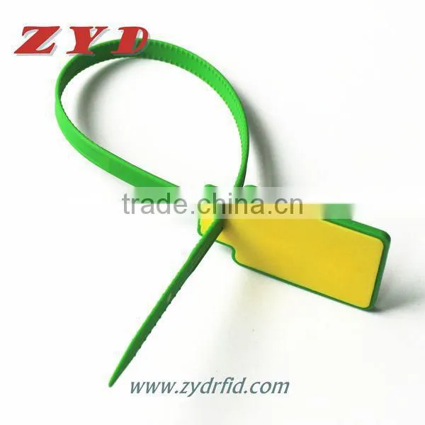 Disposable RFID Ribbon