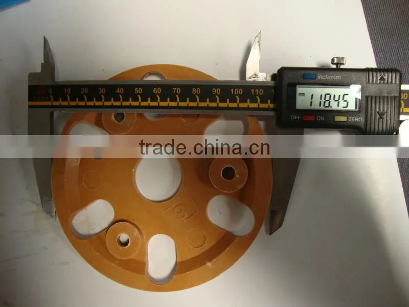 governor ball spacer