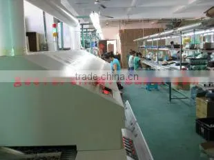 SMT production manufacturing service