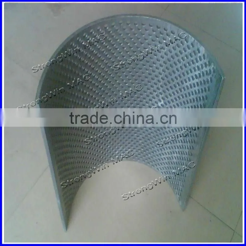 Strongwin wood chip hammer crusher hammer mill crusher wood pallet hammer crusher