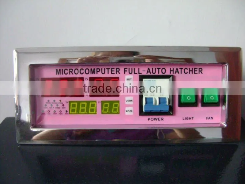 egg incubator