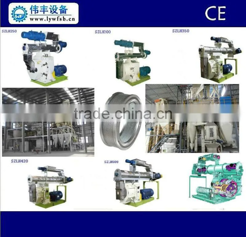 3tph pet feed production line, pet food pellet production line