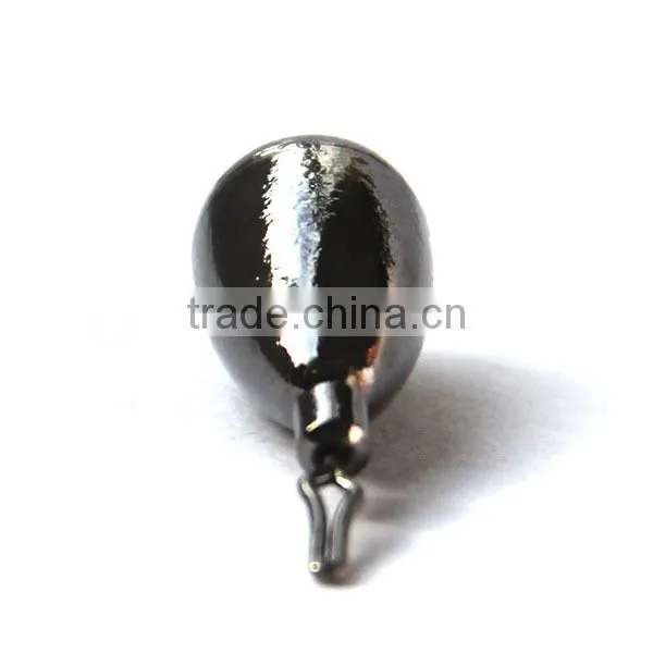 wholesale fishing weights tungsten bullet