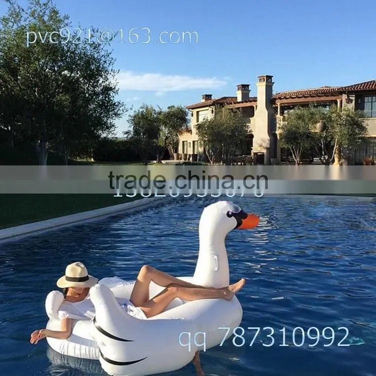 giant 0.3mm PVC inflatable pegasus,inflatable swan,inflatable flamingo