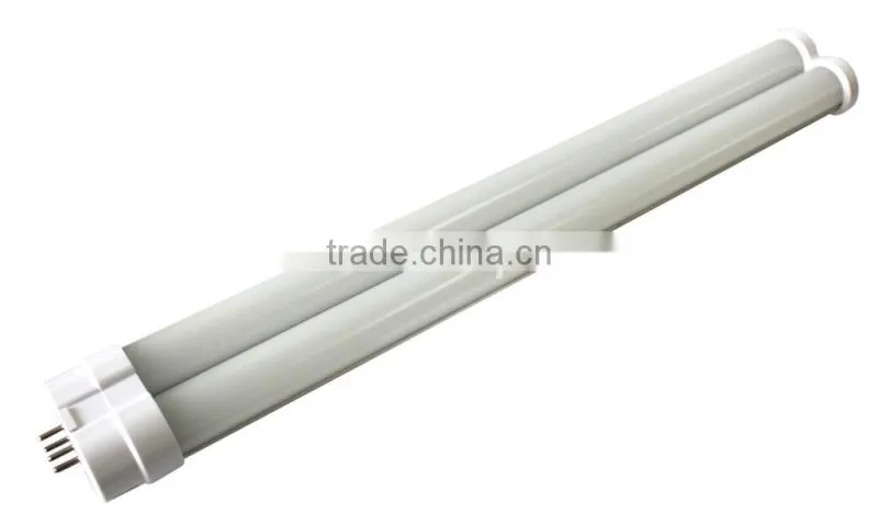 3528/3014 smd led 2g11 8w led tube light