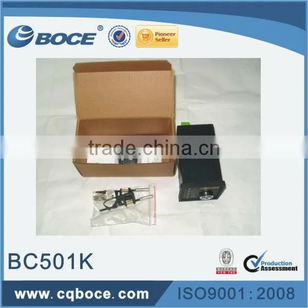 501K Manual Starting Module 501K engine start control