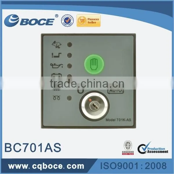 Generator Controller 701AS