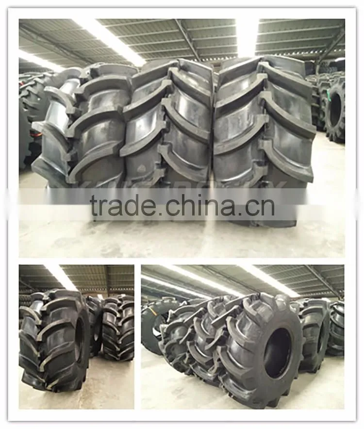r2 harvester machinery tractor tires 18.4-30 for sale