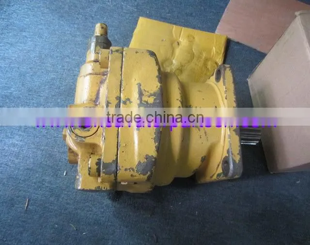 E330B SWING MOTOR M2X170CHB-11A 1077054X for excavator