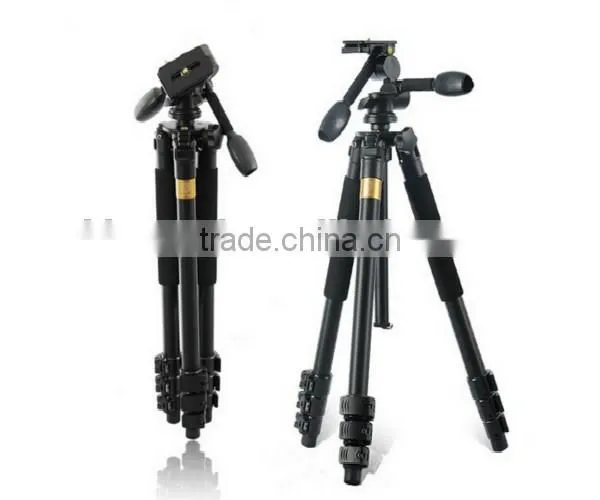 magnesium alloy tripods for camera/vider recorder