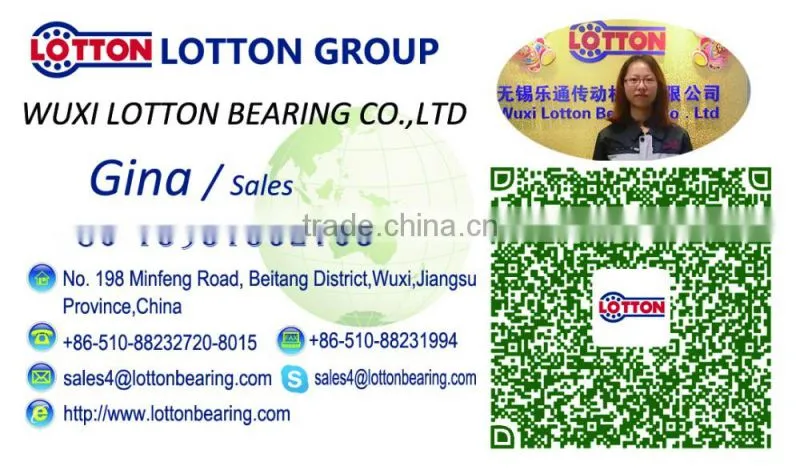Inch Bearing GEZM300ES Spherical Plain Bearing/Joint Bearing