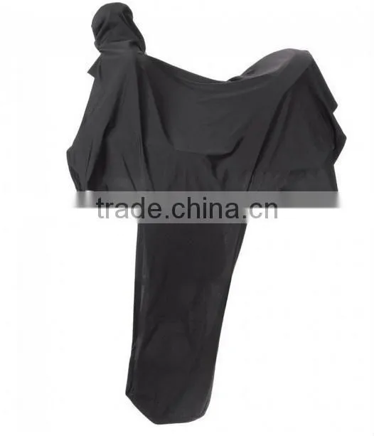 horse saddle cover fits western saddles keep saddle clean and protected