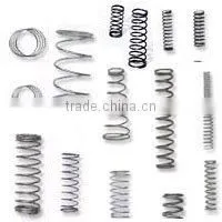 small compression spring