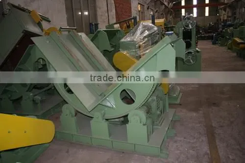 steel coil SLITTING machine 0.5-6.0 x 1600