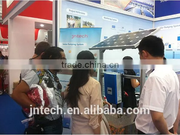 solar pump system water pumping system for irrigation