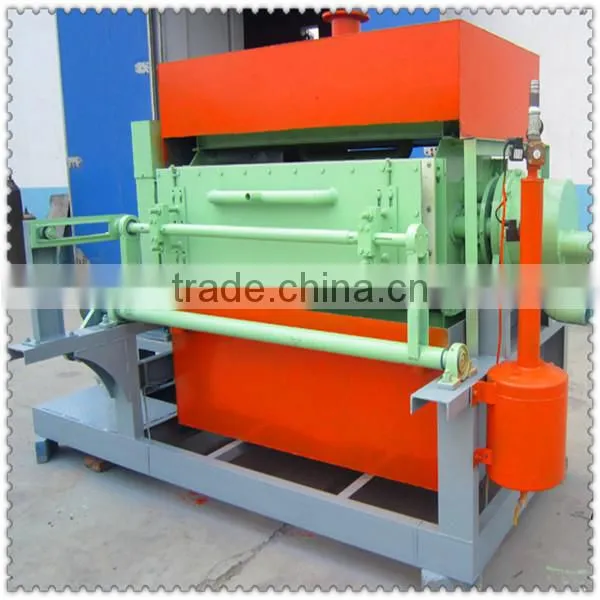 small rotary paper product machinery
