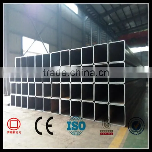Thick Wall Steel Pipe