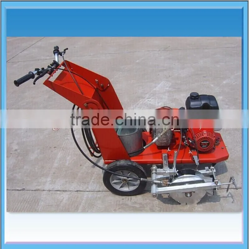 Thermoplastic Road Marking Machine China Supplier