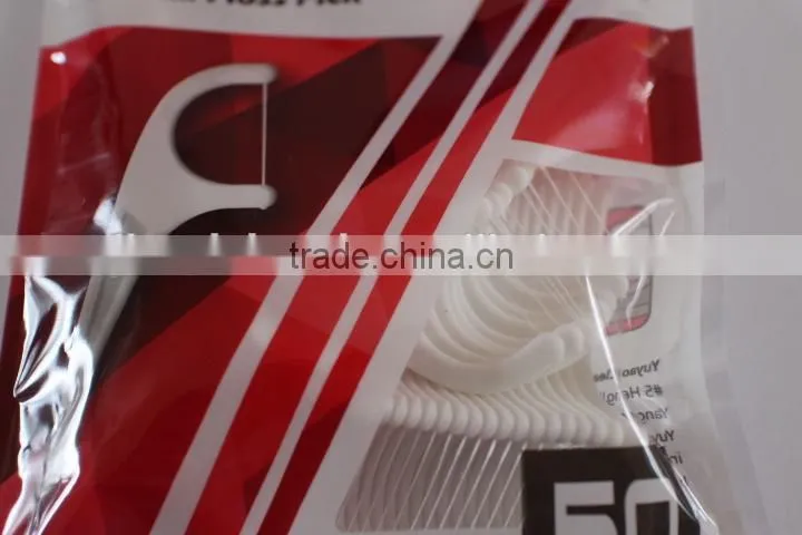 2015 hot products dental floss alibaba china