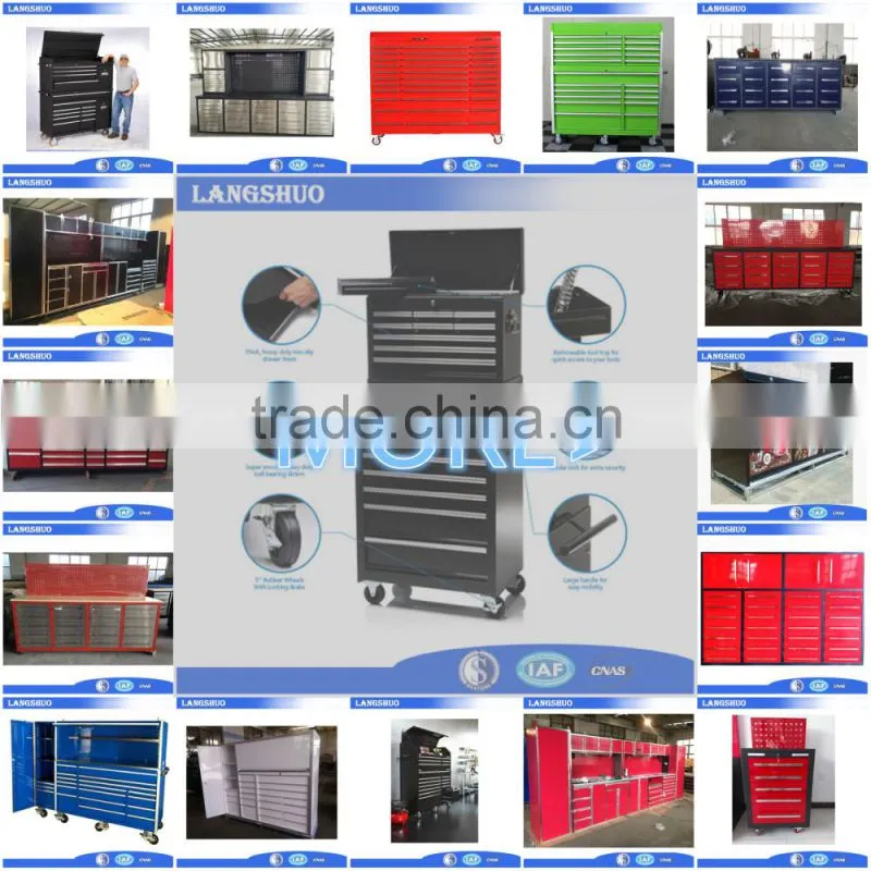Kraftwelle germany factory tool workbench/tools storage cabinet