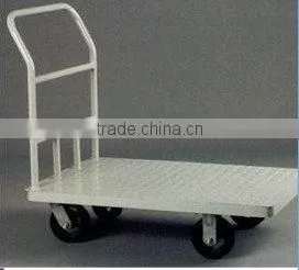 plalform lorry A