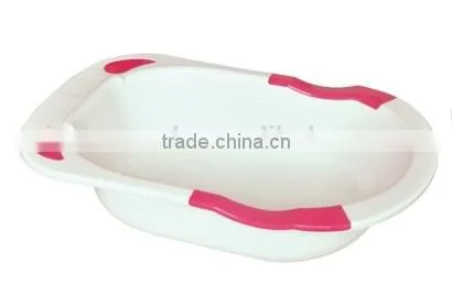 Baby care product plastic kids bath tubs big